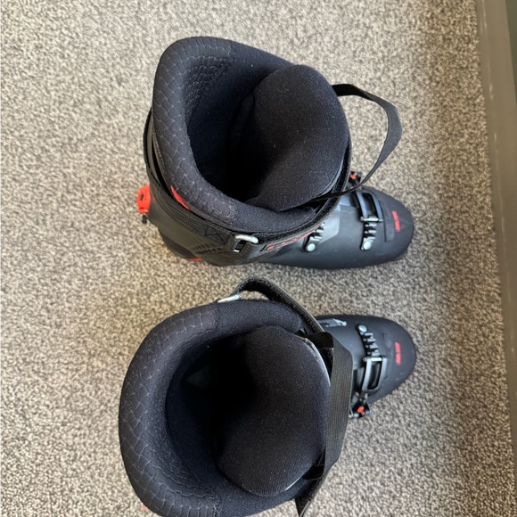Rossignol Black Ski Boots main image 4